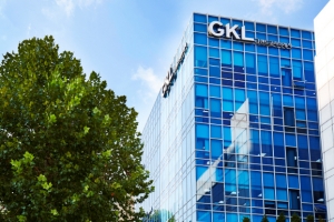 공기업주 대부분 하락, GKL 한국전력 가스공사 한전기술 2%대 내려
