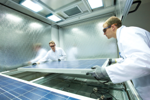 한화큐셀, 독일에서 진행한 고효율 태양광셀 기술특허 침해소송 이겨 