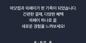 SSG닷컴 간편결제 SSG페이 운영 시작, 최우정 "경쟁력 강화" 