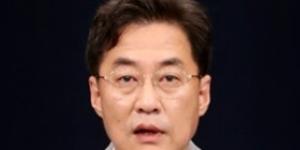 [Who Is ?] 강민석 청와대 대변인