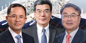 카타르 LNG운반선으로 발주경쟁 불붙었다, 조선3사 수주는 이제 시작 