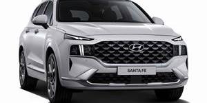 새 싼타페는 쏘렌토에 몸집에서 밀려, 현대차 가격 낮게 매길지 시선