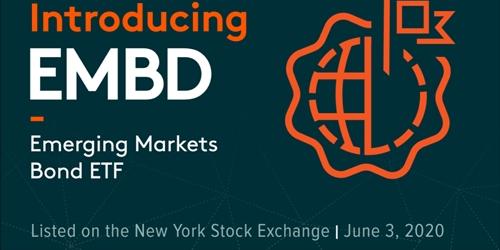 미래에셋자산운용, 신흥국 채권형 상장지수펀드를 뉴욕증시에 상장