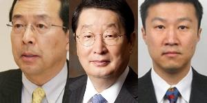 검찰, 계열사 '부당지원' LS 오너일가 구자홍 구자엽 구자은 기소