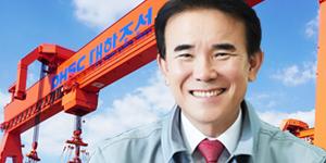 대한조선 매물로 나올 가능성, 정대성 중대형 원유운반선 품귀는 기회