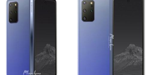 외국언론 “삼성전자 다음 접는 스마트폰 이름은 갤럭시Z폴드2 예상”