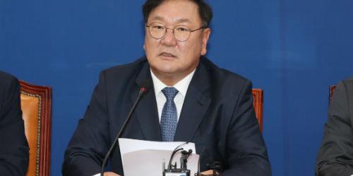 김태년 “국회 원구성 위해 15일 행동 돌입, 의장이 과감히 결단해야”
