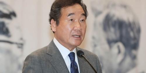 이낙연, 민주당 당대표 도전에서 '조용한 대세론' 만들기 '정중동' 