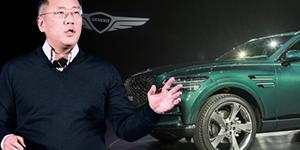 정의선 고객중심 경영 의지, 현대차 제네시스 GV80 논란도 빠른 대처