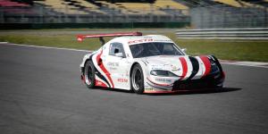 금호타이어 레이싱팀, CJ슈퍼레이스 참가해 모터스포츠 활동 시작