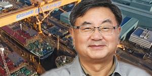 선박 스크러버 금지 추세에 LNG추진선 발주 늘어, 대우조선해양 수혜 