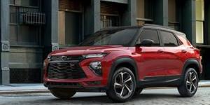 한국GM 트레일블레이저 뒤늦은 흥행, 하반기 먹여 살릴 효자 되나 