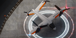 한화시스템 도심항공교통 산학협의체 참여, 김연철 