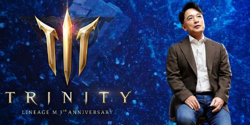 엔씨소프트 '리니지M' 마스터 서버 내놔, 김택진 