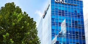 공기업주 엇갈려, GKL 5%대 강원랜드 3%대 오르고 한국전력은 내려