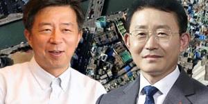 GS건설 부산 문현1구역 수주해 부진 만회하나, 롯데건설 도전이 변수