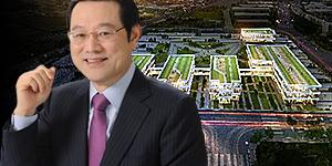 이용섭 인공지능 수도 광주의 꿈, 디지털뉴딜 등에 업고 앞으로 전진 
