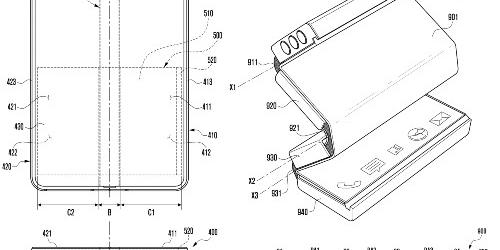 삼성전자 ‘접히는 배터리’ 개발, 접히는 스마트폰에 언제 적용할지 주목