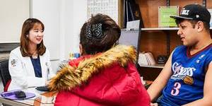 현대차정몽구재단, 코로나19 위기 외국인노동자 다문화가정 의료지원 