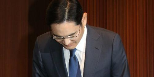 [오늘Who] 이재용 기사회생, '여론'은 삼성 총수에게 기회를 줬다