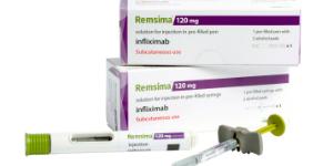 셀트리온, 유럽에서 '램시마SC'의 염증성 장질환 적응도 승인받아