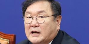김태년 "통합당 불참했지만 3차 추경안 꼼꼼하게 심사 마쳐"