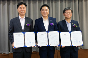 한국철도 청년창업에 철도 유휴부지 활용, 손병석 “사회적 가치 실현”