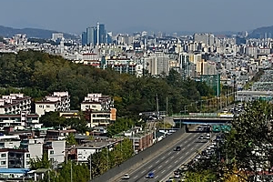 경인고속도로 통행료 폐지 요구, 도로공사 경부로 불똥 튈까 난색