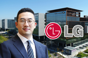 구광모 LG 실용주의 임원인사, 대표는 유임하고 젊은 임원 대거 발탁