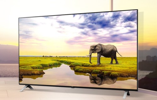 LG전자, 에너지효율 1등급 받은 나노셀TV 신제품 예약판매 