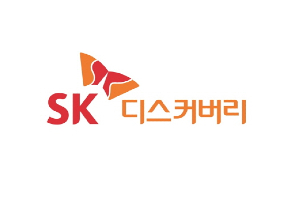 SK그룹주 약세, SK디스커버리 4%대 SK텔레콤 SK케미칼 3%대 내려 