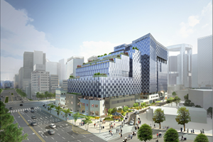 현대엔지니어링, 서울 종로 도시정비형 업무·상업시설 재개발 수주 