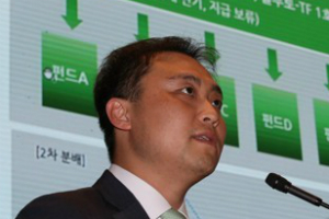 검찰, 라임자산운용 대표 원종준 사기혐의 구속영장 청구