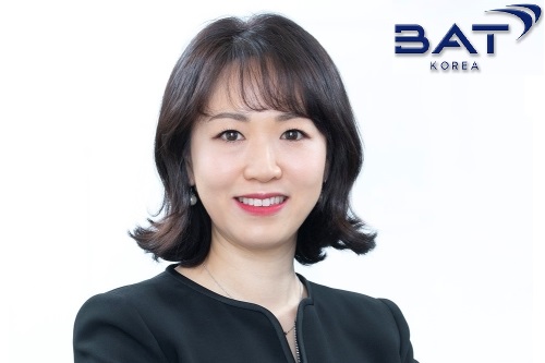 BAT코리아 사장에 김은지, 마케팅 잔뼈 굵은 첫 여성CEO