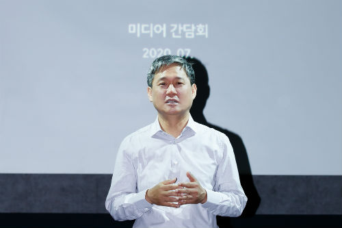 [Who Is ?] 김성수 카카오엔터테인먼트 대표이사