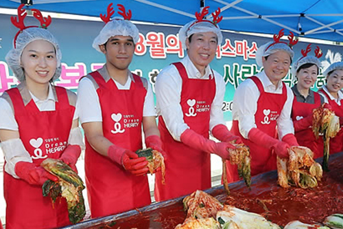 [Who Is ?] 이완신 롯데홈쇼핑 대표이사 사장