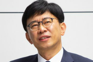 김훈택 티움바이오 대표이사.
