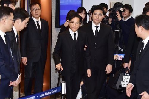 [Who Is ?] 이재현 CJ그룹 회장