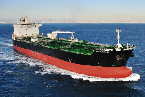 한국조선해양, 사우디아라비아에서 석유화학제품운반선 10척 수주