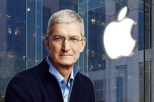미국언론 "애플 5G아이폰은 코로나19로 흥행 미지수, 주가에 부담"