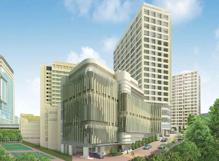 현대건설, 홍콩에서 현지 건설사와 1조4천억 규모 병원 공사 수주