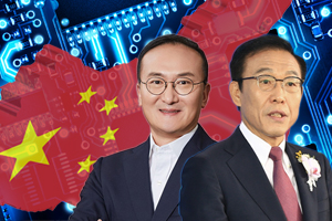 삼성전자 SK하이닉스, 더 빠른 저전력 D램으로 중국 추격 뿌리친다