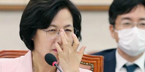 [오늘Who] 추미애 검찰인사 개봉박두, 검찰개혁 들고 태풍급이 온다 