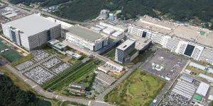 LG디스플레이 파주사업장 화학물질 누출로 6명 다쳐, 