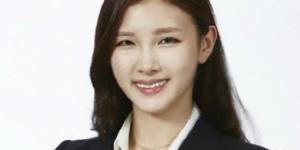 최태원 장녀 최윤정, SK바이오팜 상장 기념식에 참석