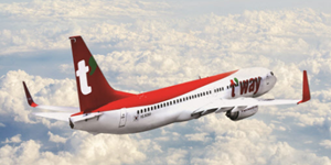 티웨이항공 720억 규모 유상증자 추진, 