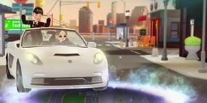 가상세계 플랫폼 '네이버 제페토'에서 온라인게임행사 22일부터 열려