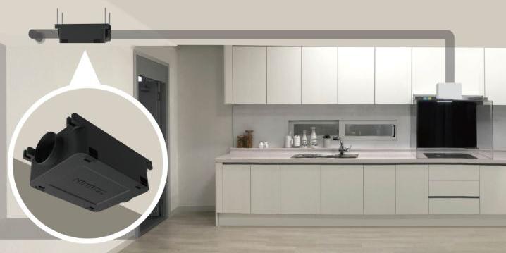 대림산업, 저소음 고성능 렌지후드 개발해 특허 출원