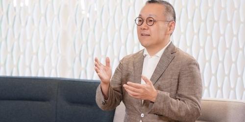 한국필립모리스 대표 백영재 "전자담배 규제는 과학적 근거 있어야"