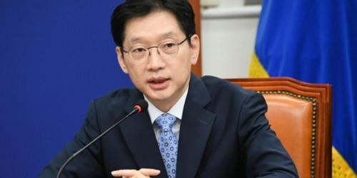 경남 중형조선소 수리일감 확보, 김경수 조선소 살리기 성과 거둬